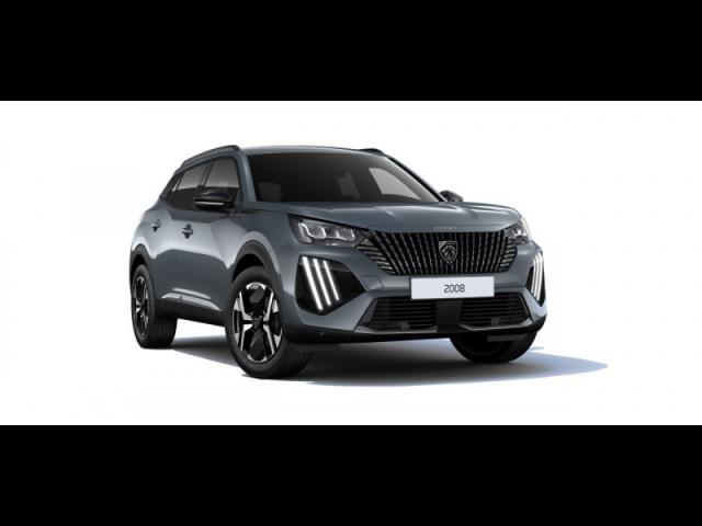 Peugeot 2008 image 4