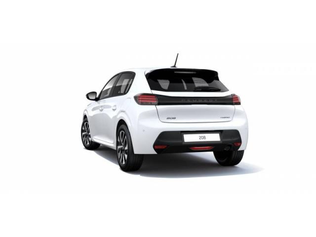 Peugeot 208 image 6