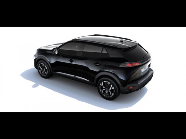 Peugeot 2008 image 8