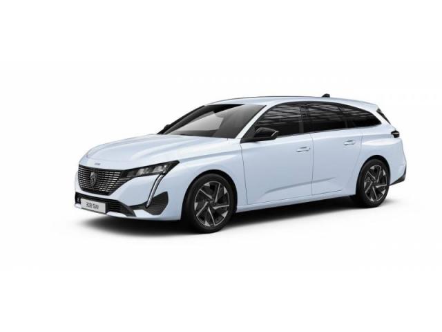 Peugeot 308 image 6