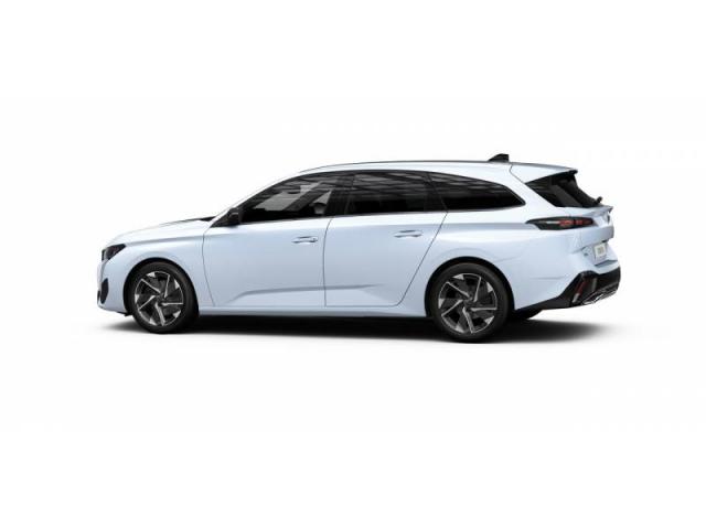 Peugeot 308 image 2