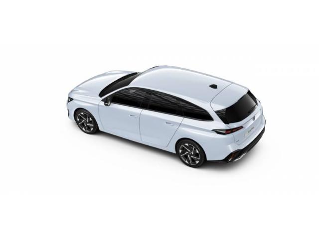 Peugeot 308 image 7