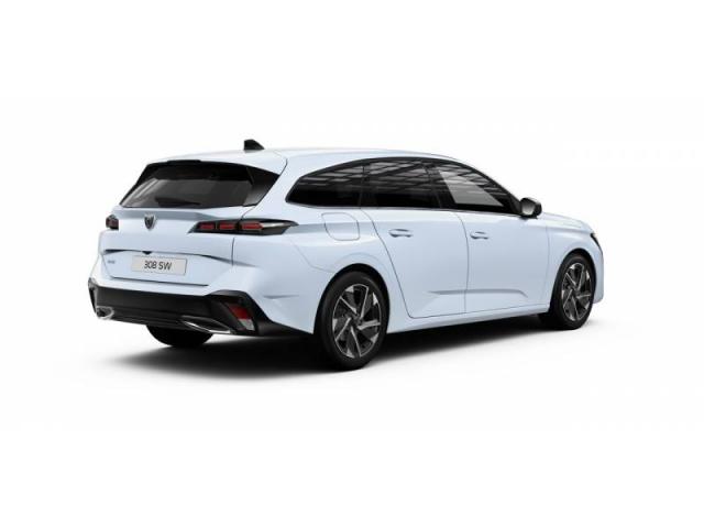 Peugeot 308 image 8