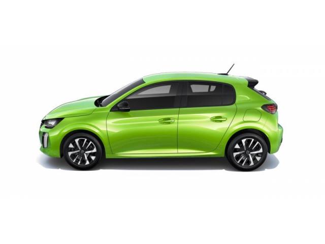 Peugeot 208 image 7