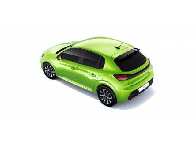 Peugeot 208 image 3