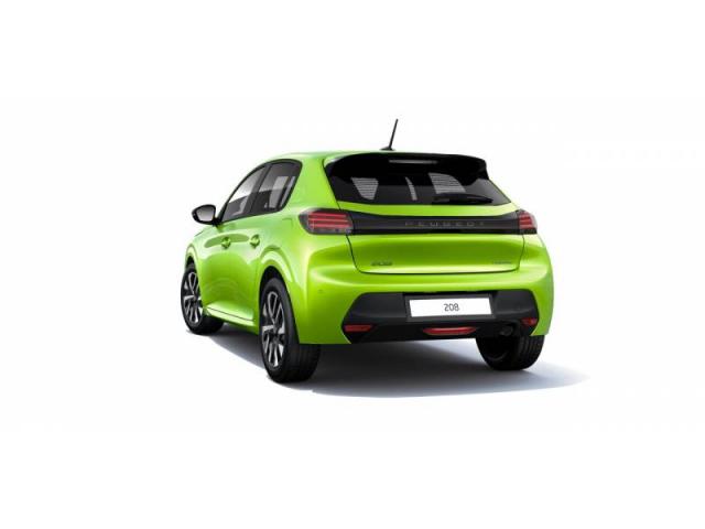 Peugeot 208 image 5