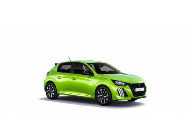 Peugeot 208 image 4