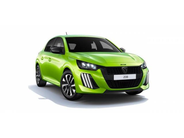 Peugeot 208 image 6