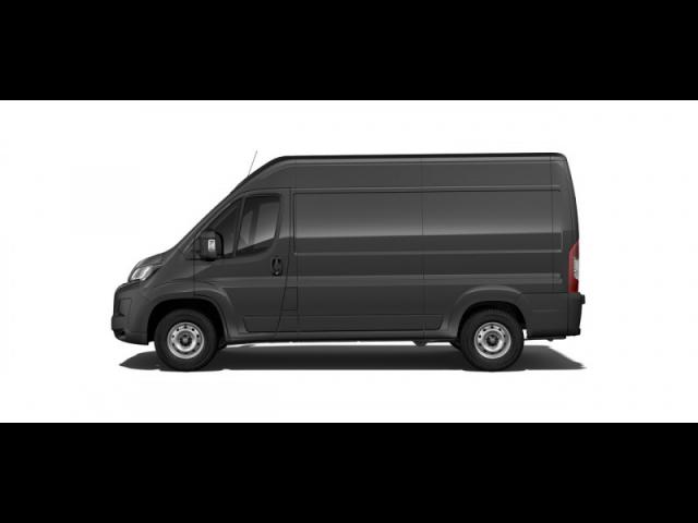 Peugeot Boxer image 1