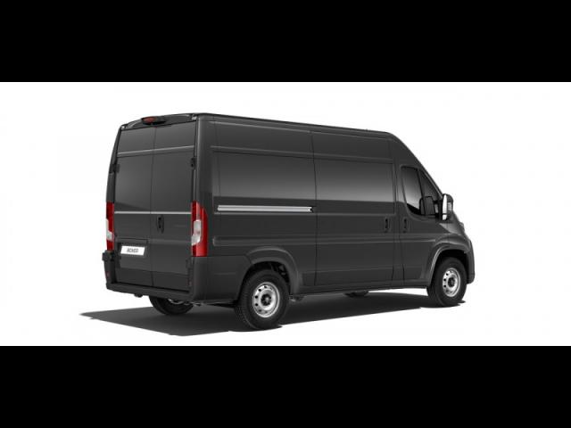 Peugeot Boxer image 4