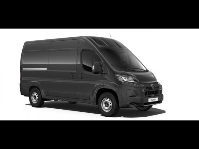 Peugeot Boxer image 2