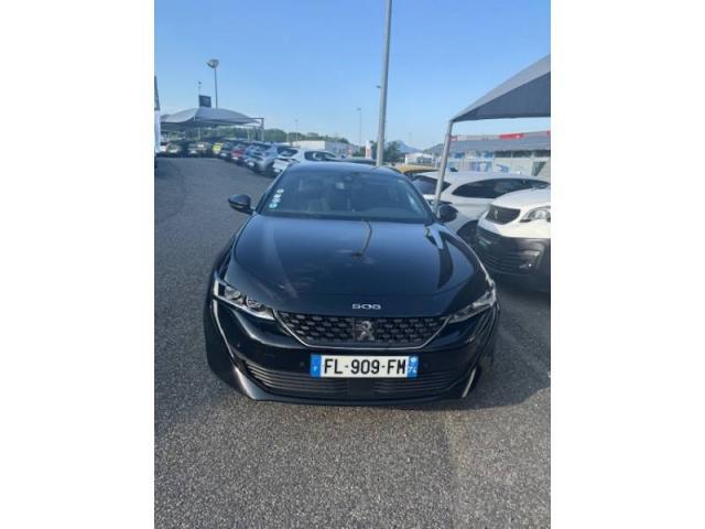 Peugeot 508 image 2