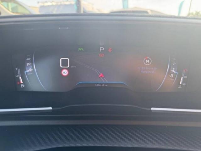 Peugeot 508 image 8
