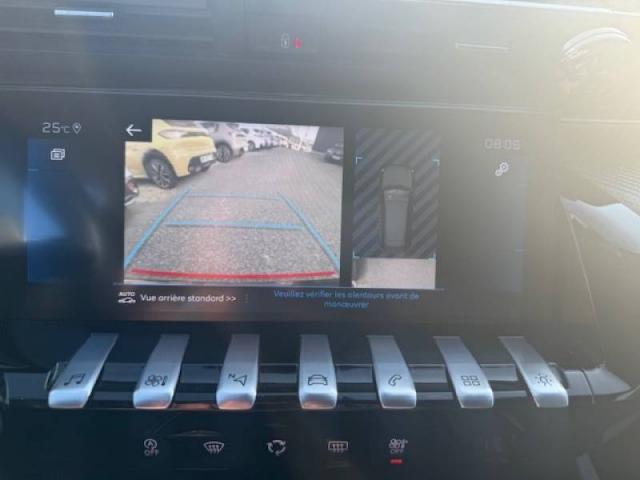 Peugeot 508 image 3