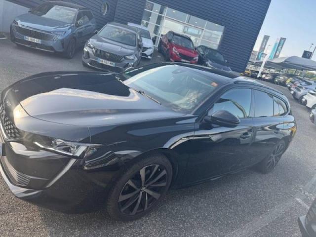 Peugeot 508 image 7