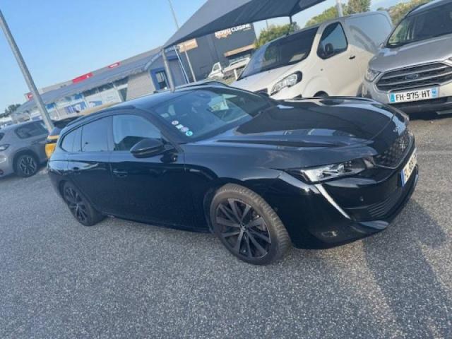 Peugeot 508 image 5