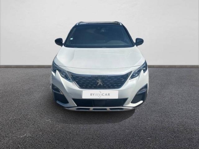 Peugeot 3008 image 4