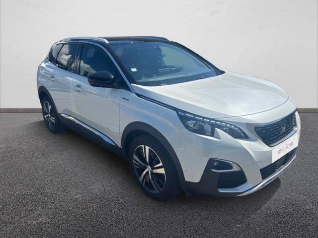 Peugeot 3008 image 2