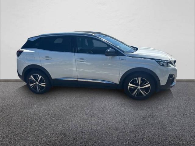 Peugeot 3008 image 3
