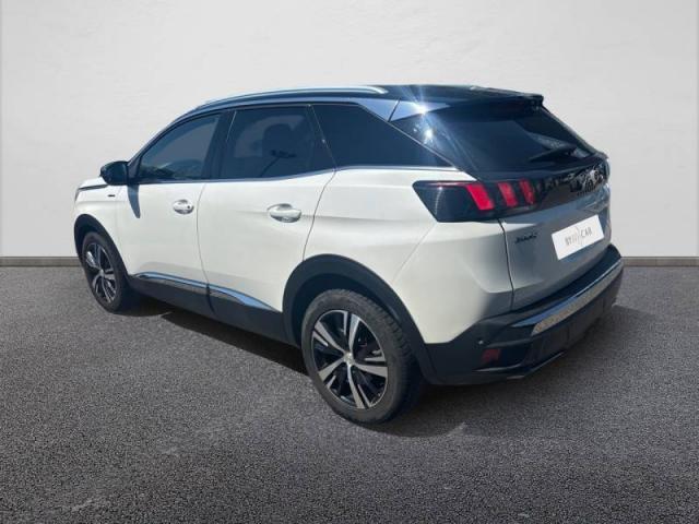 Peugeot 3008 image 1