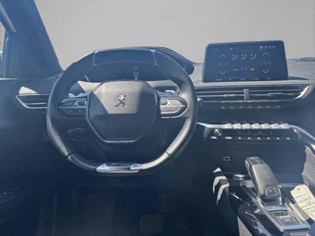 Peugeot 3008 image 6