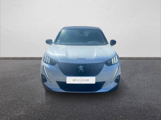 Peugeot 2008 image 5