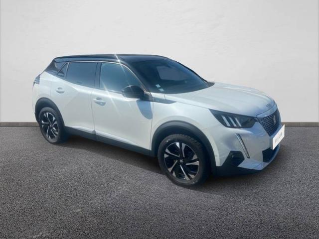Peugeot 2008 image 4
