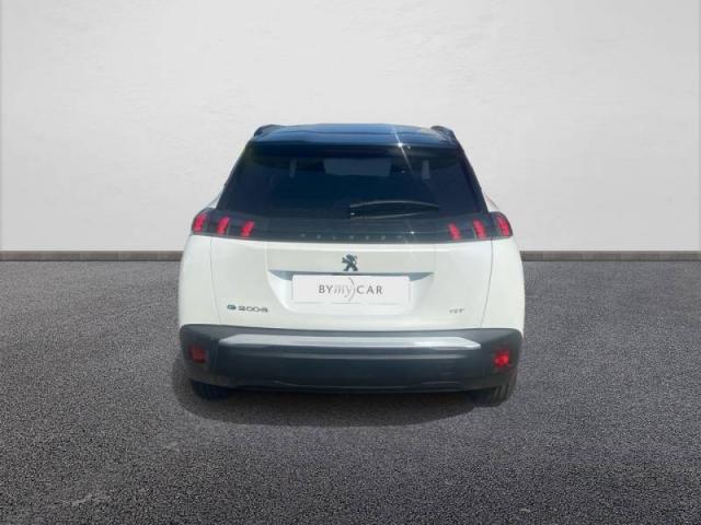 Peugeot 2008 image 9