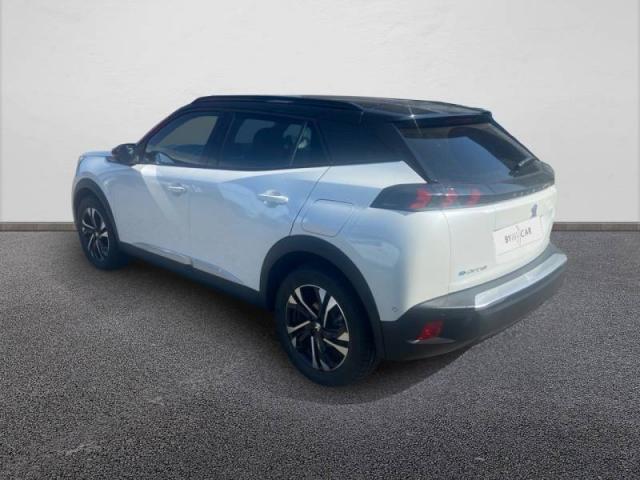 Peugeot 2008 image 1