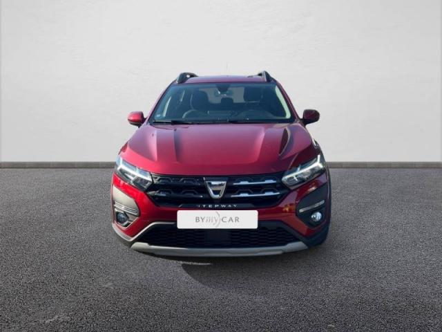 Dacia Sandero image 3