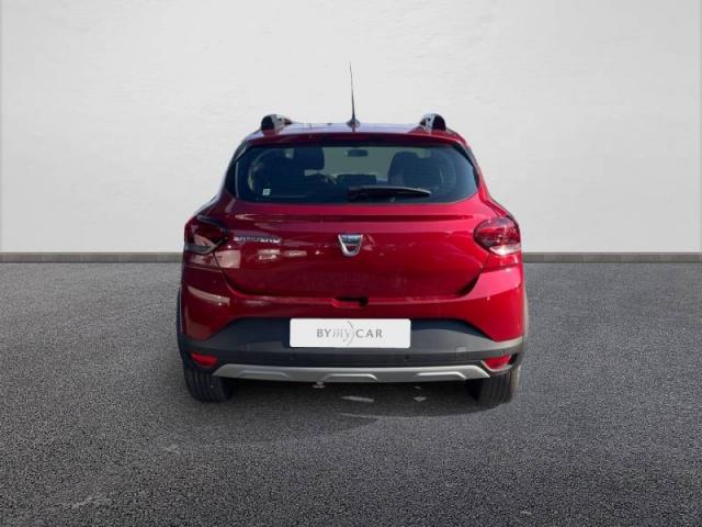 Dacia Sandero image 6
