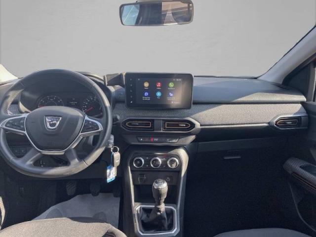 Dacia Sandero image 1