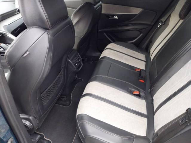 Peugeot 3008 image 9