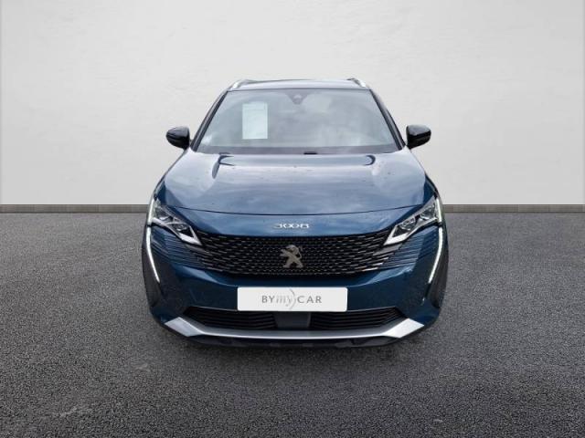 Peugeot 3008 image 5