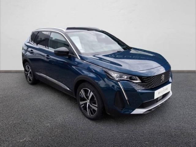 Peugeot 3008 image 6