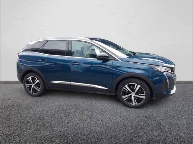 Peugeot 3008 image 1