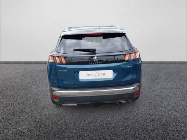 Peugeot 3008 image 7