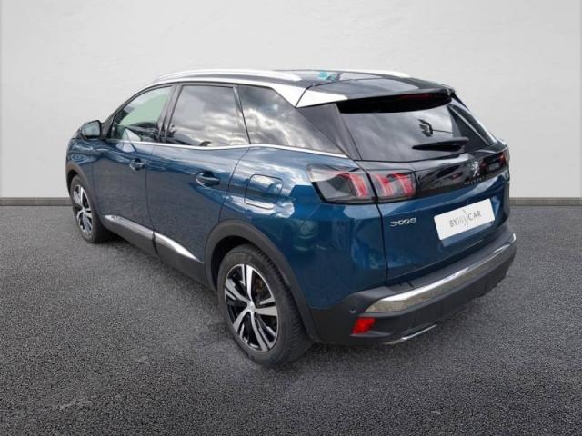 Peugeot 3008 image 4