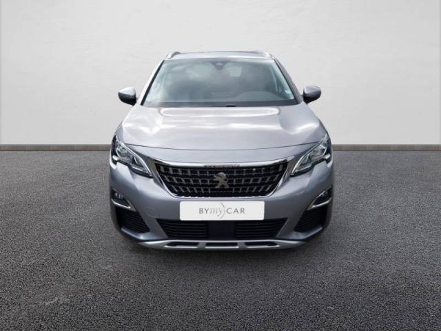 Peugeot 3008 image 7