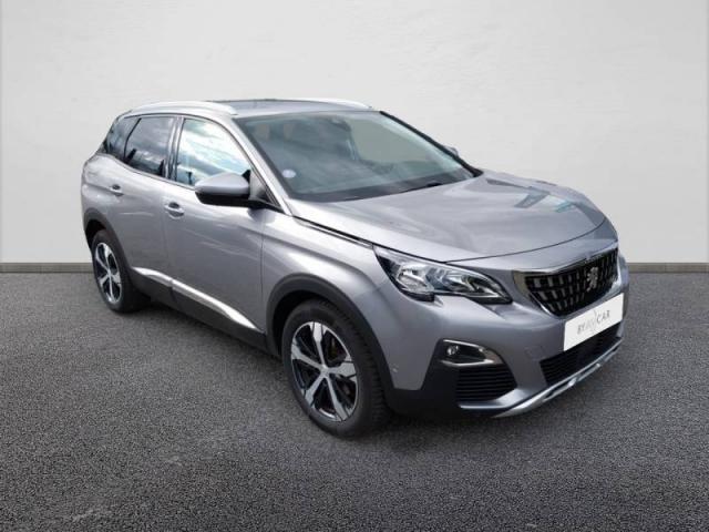 Peugeot 3008 image 2