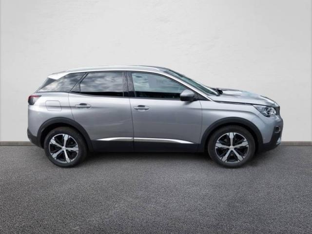 Peugeot 3008 image 4