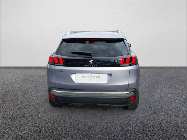 Peugeot 3008 image 8