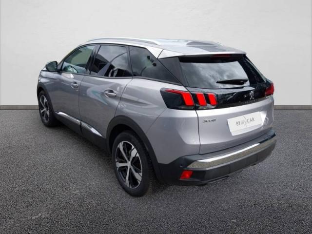 Peugeot 3008 image 5