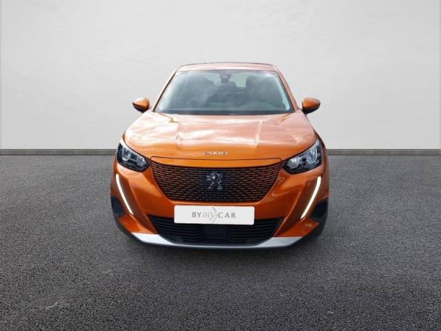 Peugeot 2008 image 1