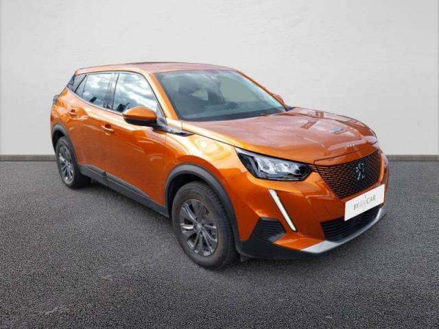 Peugeot 2008 image 6