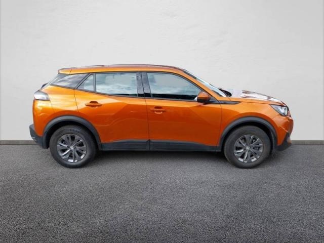 Peugeot 2008 image 8