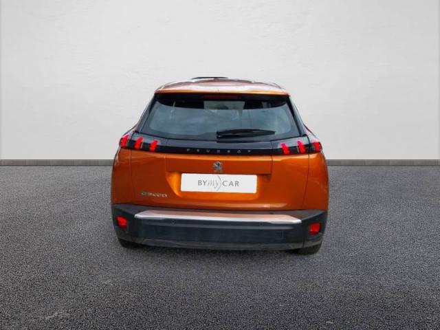 Peugeot 2008 image 4
