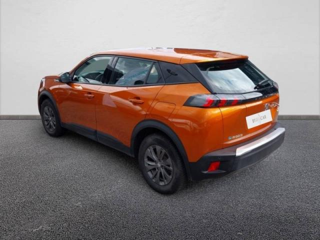 Peugeot 2008 image 5