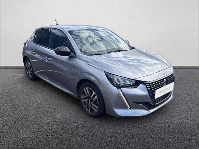 Peugeot 208 image 5