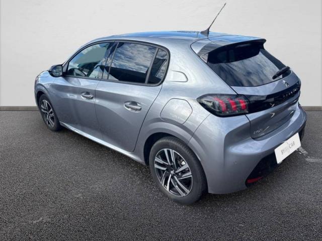 Peugeot 208 image 9